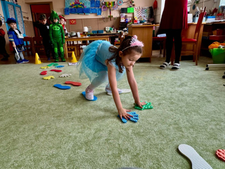 Společný den radosti